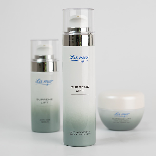 Anti-Age Cream Hals & Dekolleté | Supreme Lift Anti-Age Cream Hals & Dekolleté | Supreme Lift