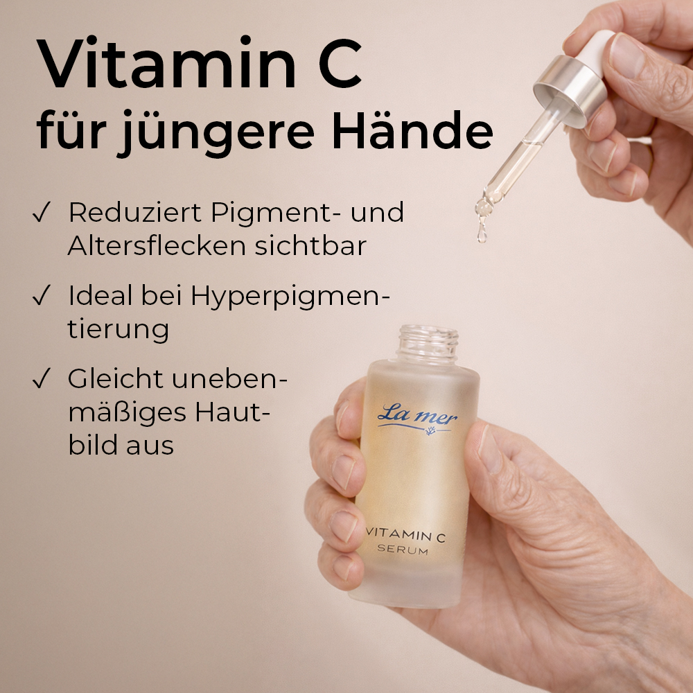 Vitamin C Serum | Seren
