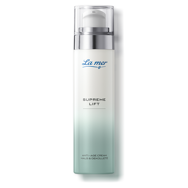 Anti-Age Cream Hals & Dekolleté Anti-Age Cream Hals & Dekolleté
