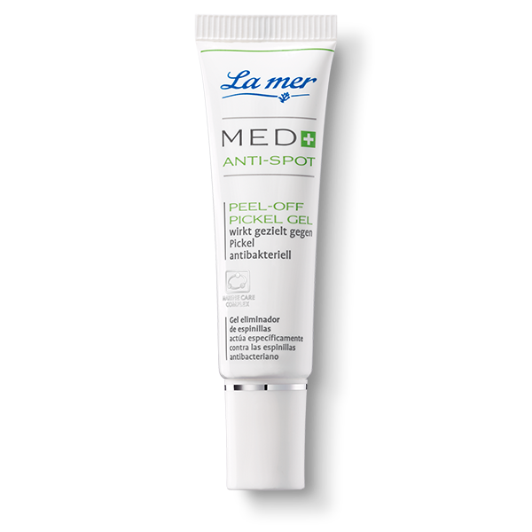 Peel-Off Spot Gel Peel-Off Spot Gel