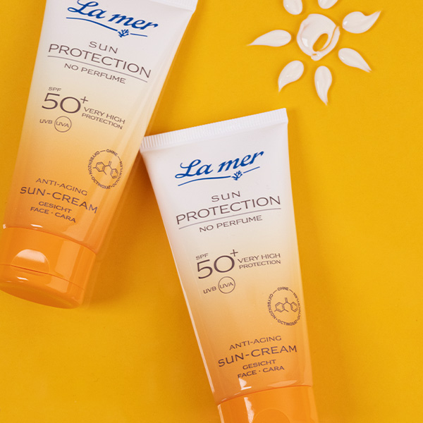 Sun Cream SPF 50+ Face | Sun Protection Sun Cream SPF 50+ Face | Sun Protection
