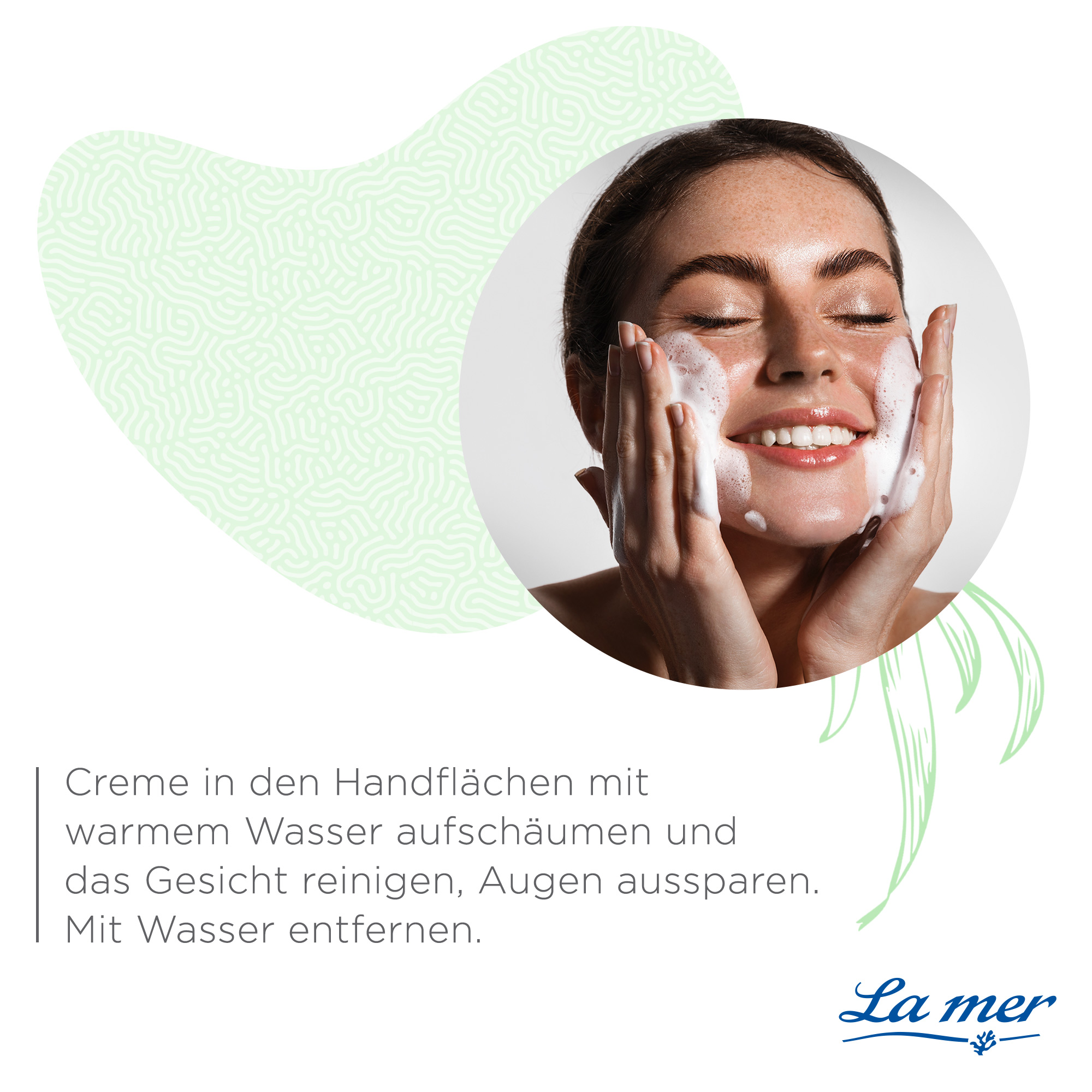 Schäumende Waschcreme | Med+ Anti-Spot Schäumende Waschcreme | Med+ Anti-Spot