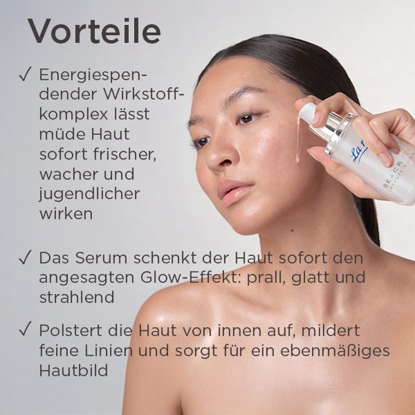 Seacrets Beauty Elixir Beauty Elixir f.f. 30ml