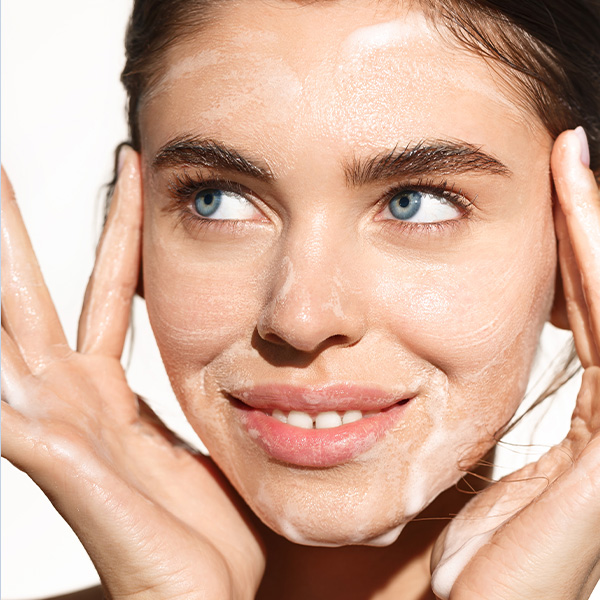 Enzym-Peeling | Reinigung Enzym-Peeling | Reinigung
