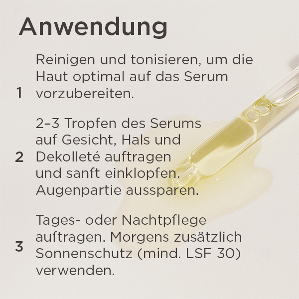 Vitamin C Serum | Seren Vitamin C Serum | Seren