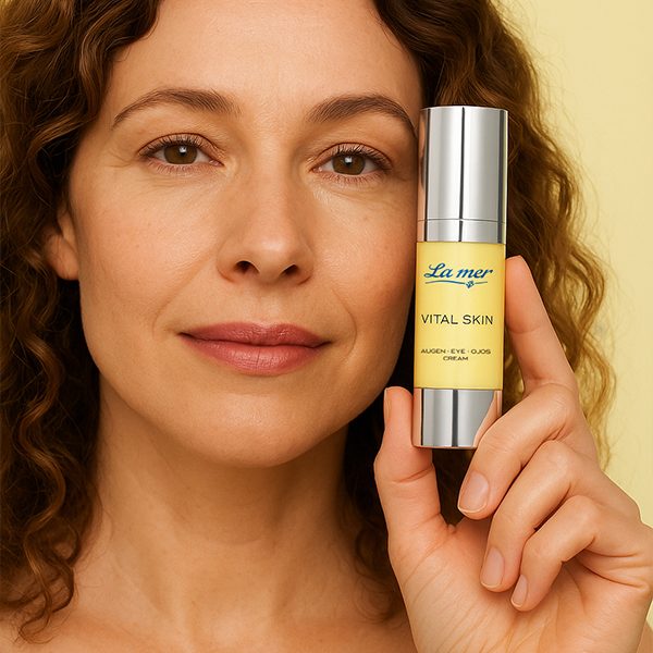 Augencreme | Vital Skin