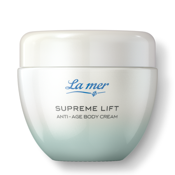 Supreme Lift Anti Age Luxury Body Butter f. 200ml