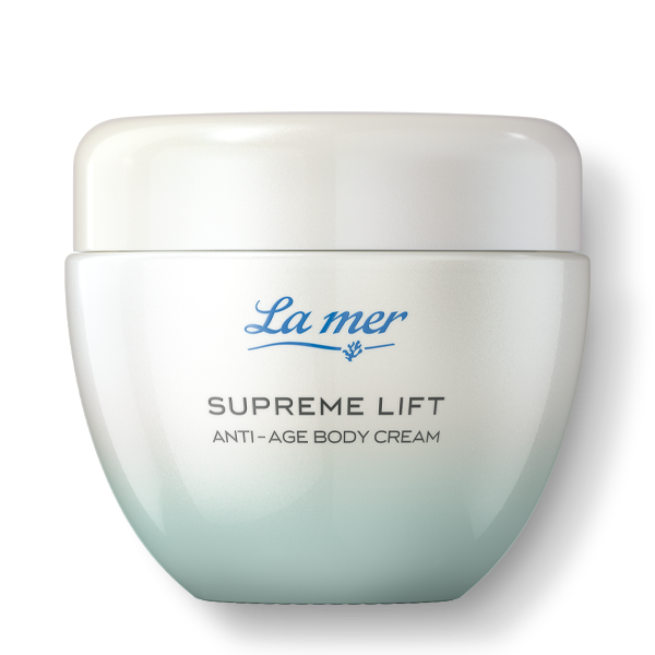 Anti-Age Körpercreme Anti-Age Körpercreme