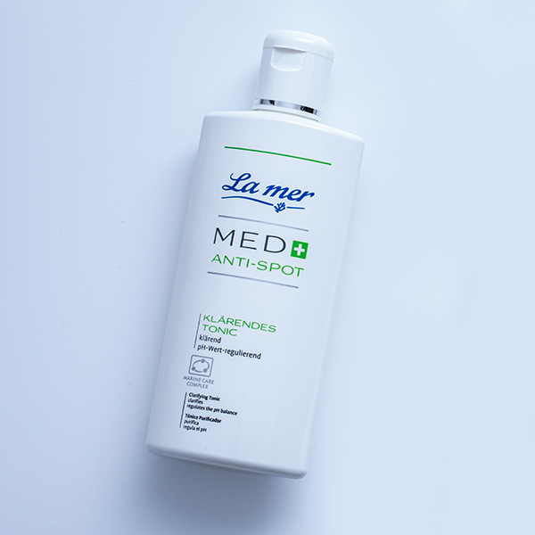 Clarifying Tonic Clarifying Tonic