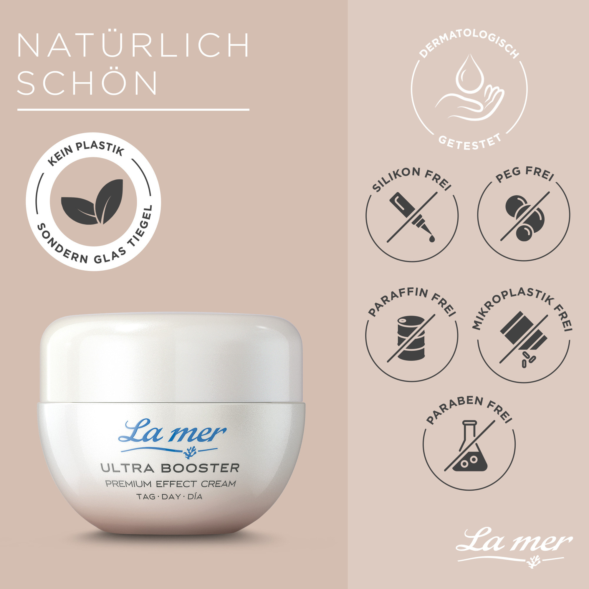 Premium Effect Cream Day Premium Effect Cream Day