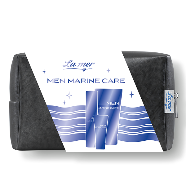 Geschenkset "Men Marine Care"