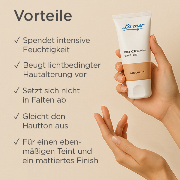 BB Cream | La mer BB Cream | La mer