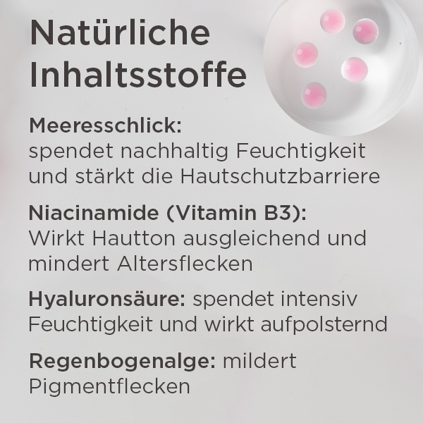 Niacinamid Serum | Seren