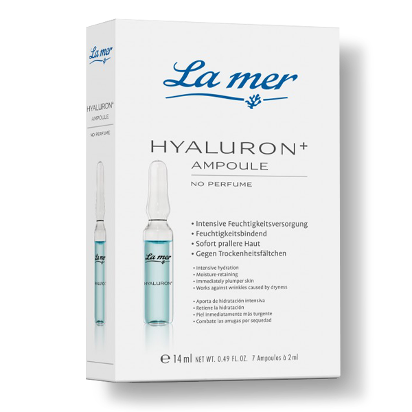 Ampulle Hyaluron+ (7 Stück) Ampulle Hyaluron+ (7 Stück)