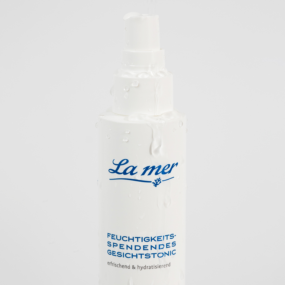 Moisturizing Toner
