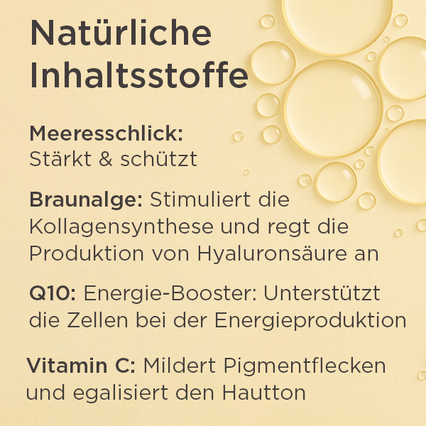 Nachtcreme Nachtcreme