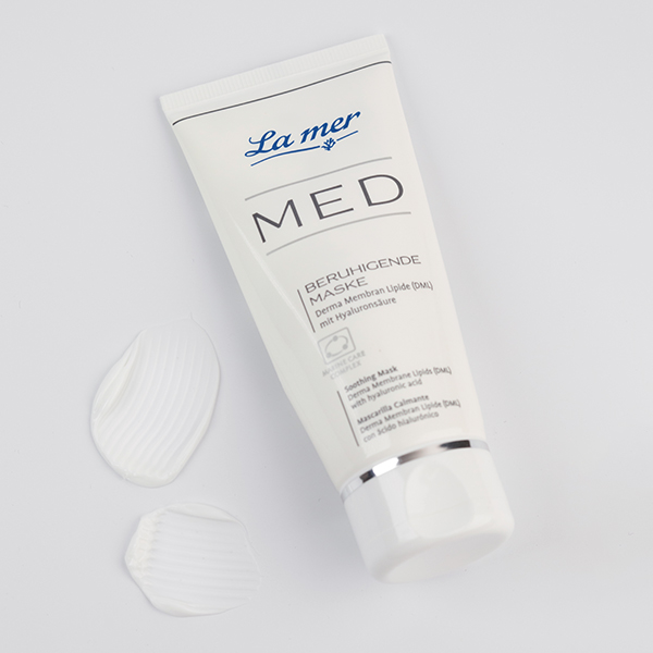 Soothing Mask | Med Soothing Mask | Med