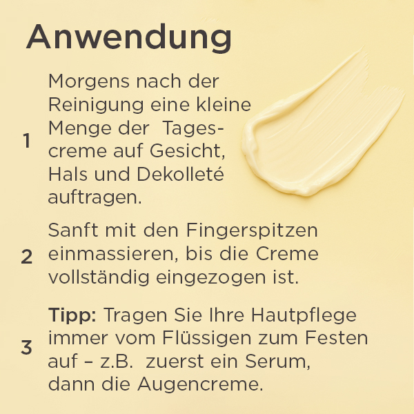 Tagescreme Tagescreme