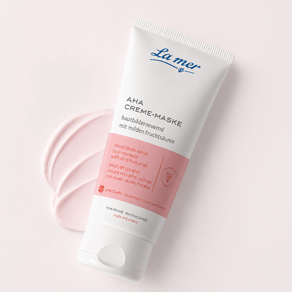 AHA Cream Mask | Masks