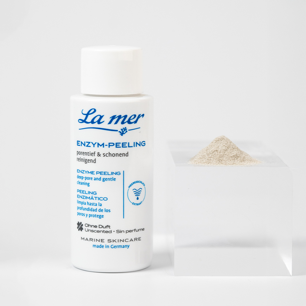 Enzyme Peeling | Cleansing