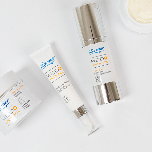 Augencreme | Med+ Anti-Age Augencreme | Med+ Anti-Age