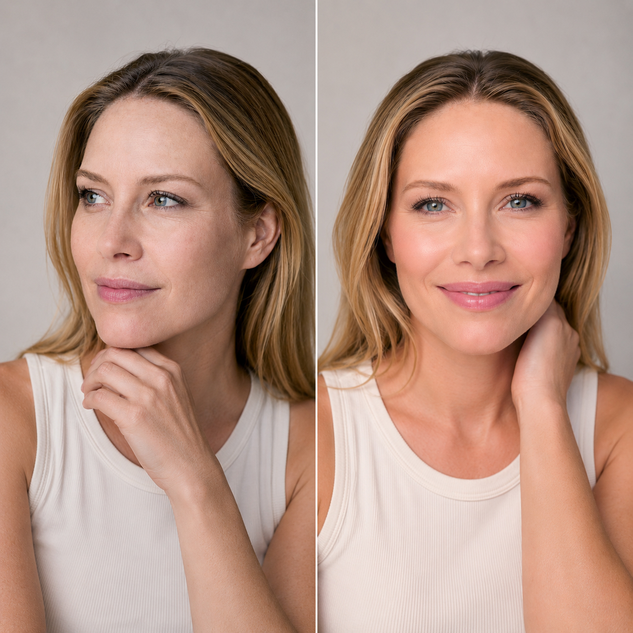 7-Tage Skin Booster Ampullen-Kur  | Ampullen