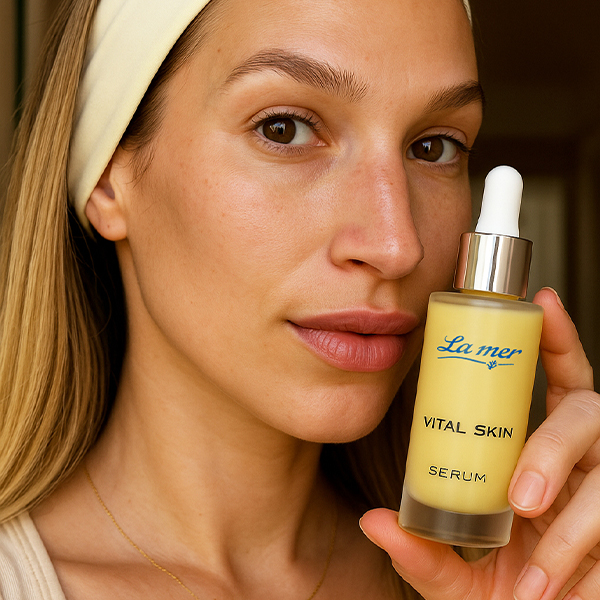 Serum | Vital Skin