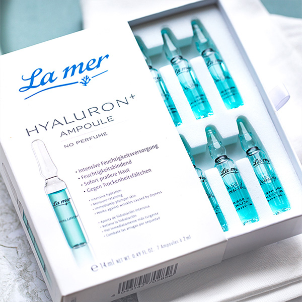 Hyaluron Ampoule  (7 x 2 ml) Hyaluron Ampoule  (7 x 2 ml)