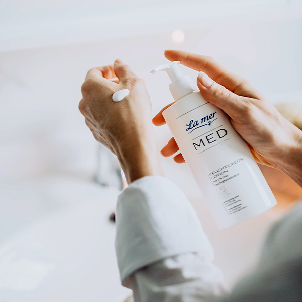 Moisturizing Lotion Moisturizing Lotion