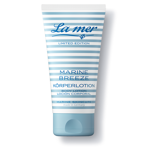Körperlotion Körperlotion