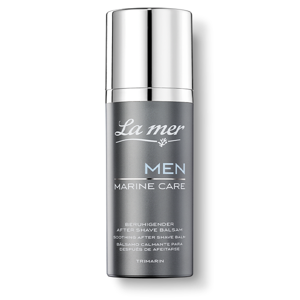 After Shave Balm After Shave Balm