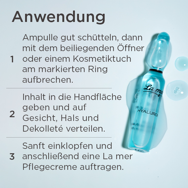 Hyaluron Ampoule  (7 x 2 ml) Hyaluron Ampoule  (7 x 2 ml)