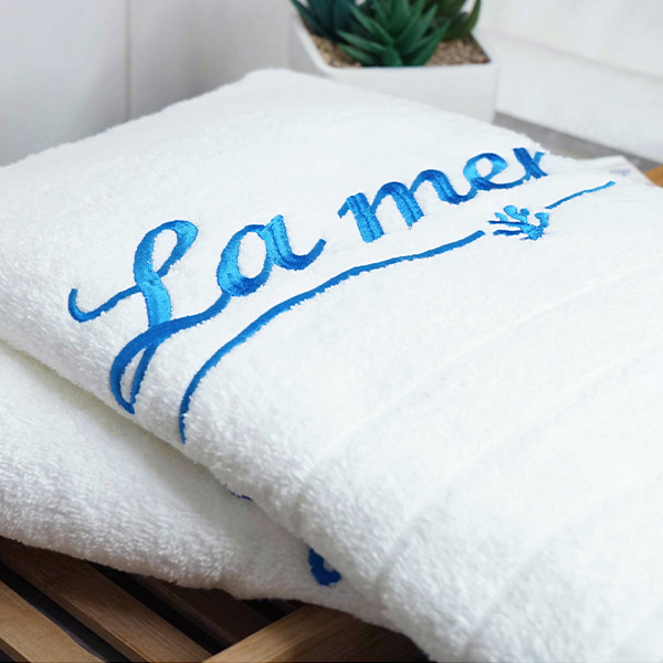 Handtuch | Badtextilien Handtuch | Badtextilien