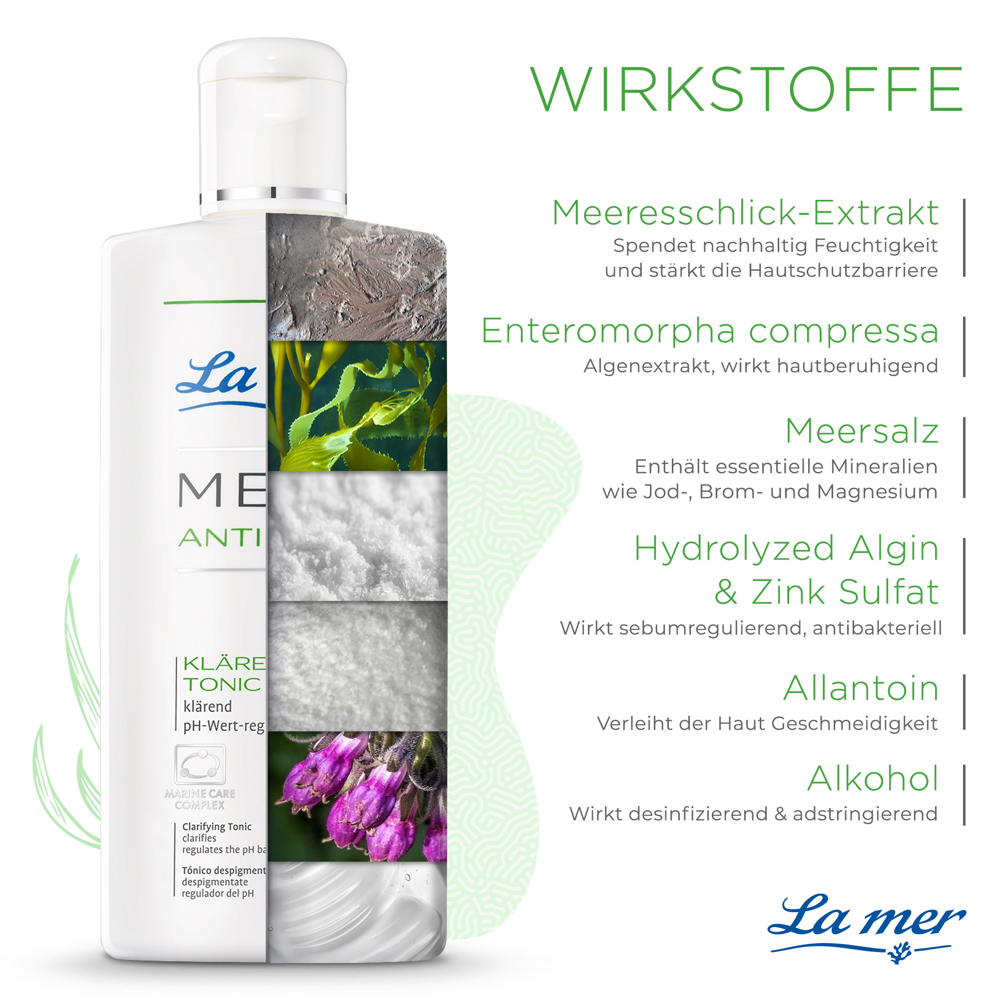 Clarifying Tonic Clarifying Tonic