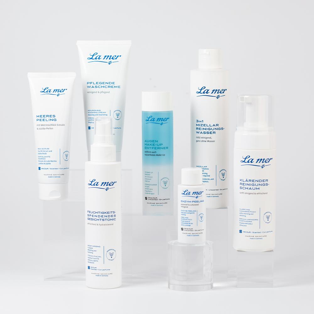 Enzyme Peeling | Cleansing