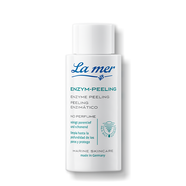 Enzym-Peeling Enzym-Peeling