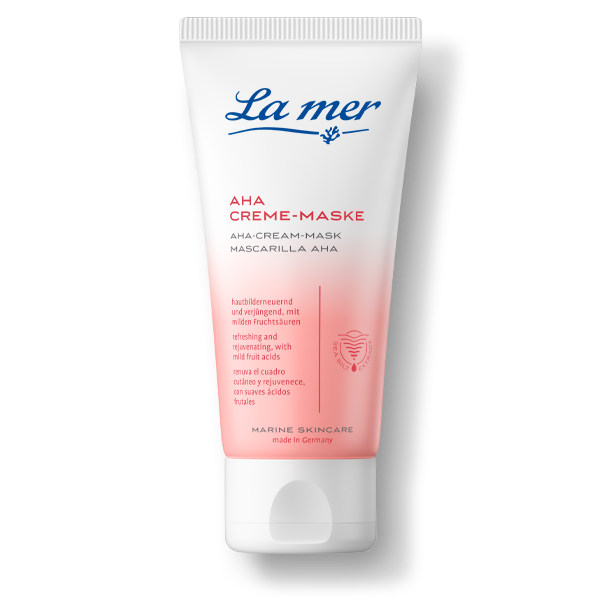 AHA Cream Mask AHA Cream Mask