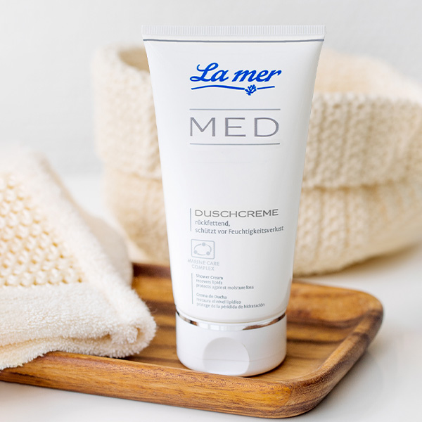 Shower Cream  | Med Shower Cream  | Med