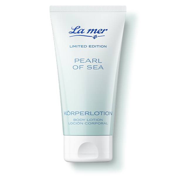 Körperlotion Körperlotion