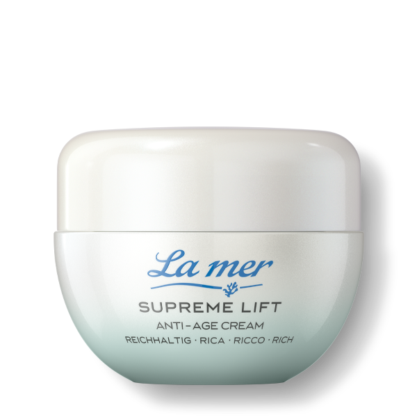 Anti-Age Cream Reichhaltig | Supreme Lift Anti-Age Cream Reichhaltig | Supreme Lift
