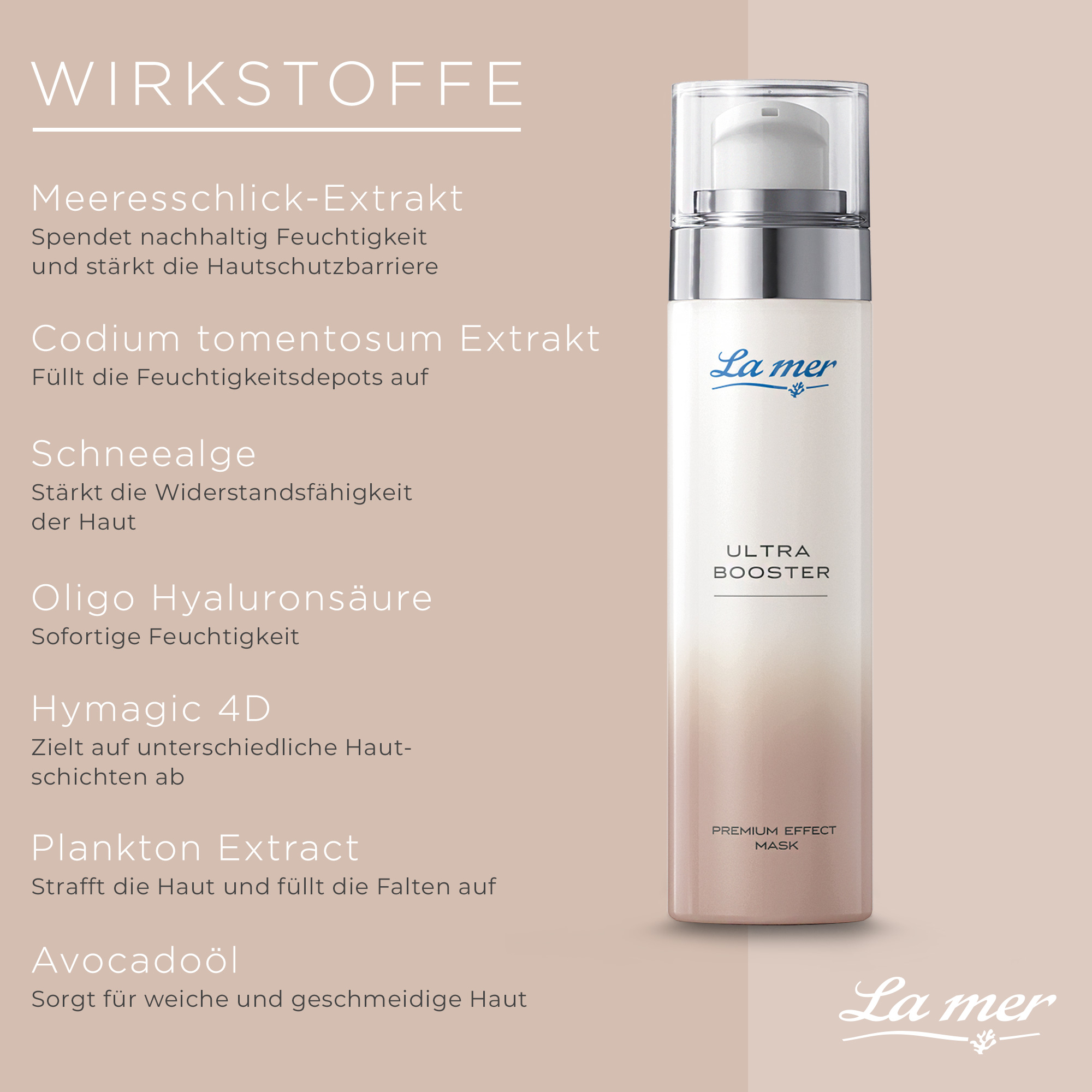 Premium Effect Mask Premium Effect Mask