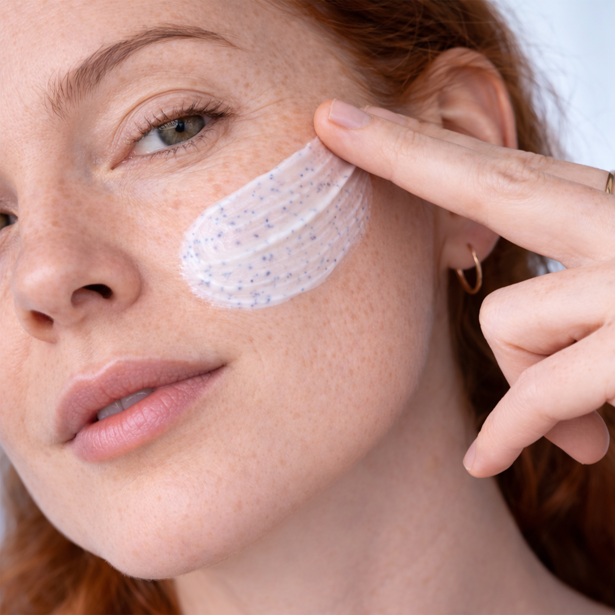 Meerespeeling | Reinigung