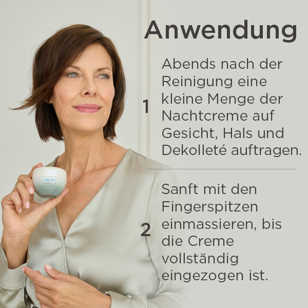 Anti Age Cream Nacht | Supreme Lift Anti Age Cream Nacht | Supreme Lift
