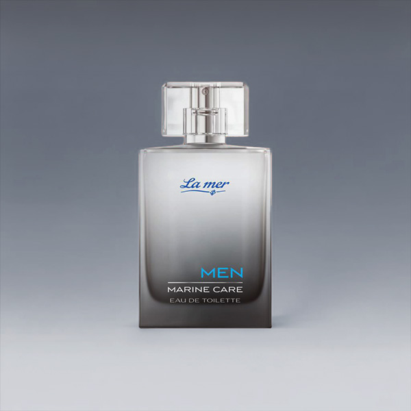 Eau de Toilette | Men Marine Care Eau de Toilette | Men Marine Care
