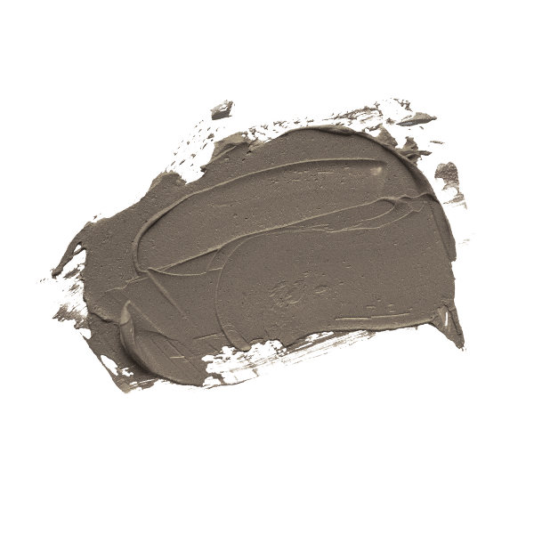 Meeresschlick-Creme-Maske