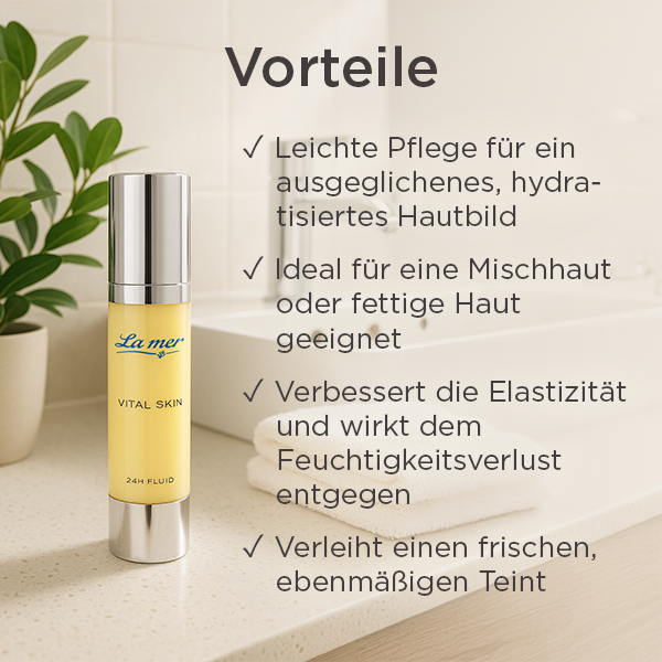 24h Fluid | Vital Skin