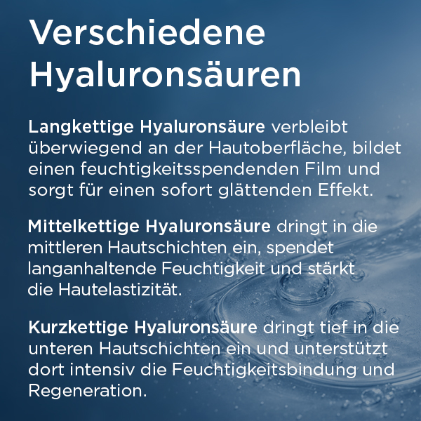 Hyaluron Serum | Seren