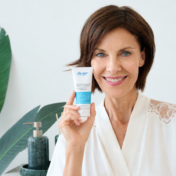 Moisturizing Cream Mask | Masks