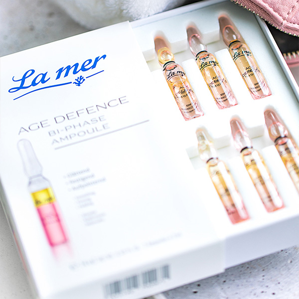 Ampoule Age Defence Ampoule f. 7x2ml Ampoule Age Defence Ampoule f. 7x2ml