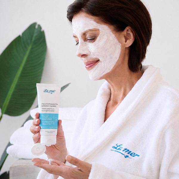 Moisturizing Cream Mask | Masks